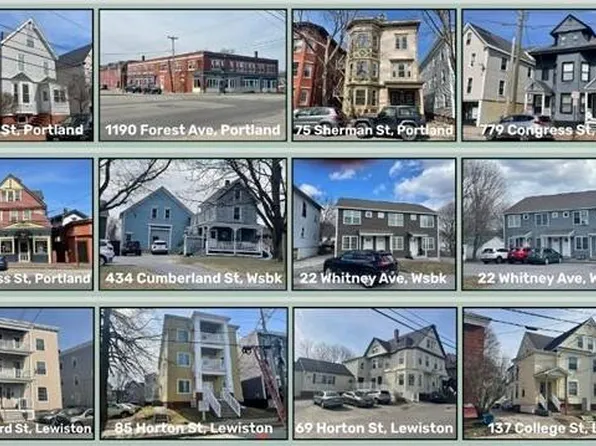 779 Congress St, Portland, ME 04102