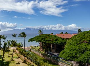 3445 Lower Honoapiilani Rd #616, Lahaina, HI 96761