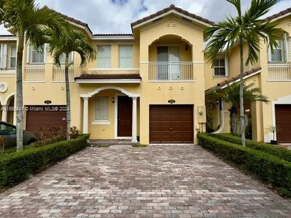 15049 SW 9th Way #15049, Miami, FL 33194