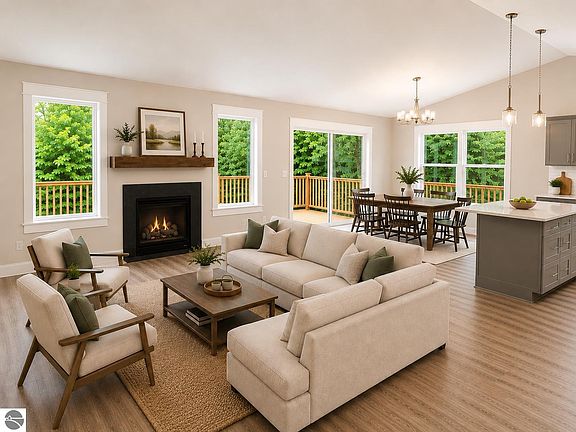 2nd image of 3080 Winchester Dr #18