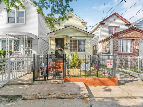 147-05 116th Avenue, Jamaica, NY 11436