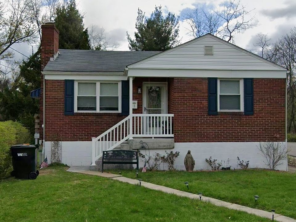 1st image of 3 McIlrath Dr