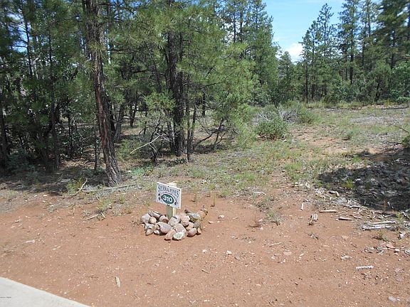 2nd image of 2161 S Sierra Park Trl