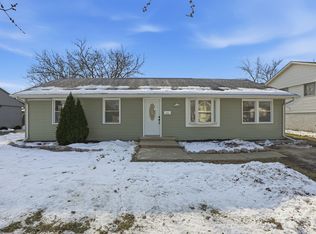 2836 223rd St, Sauk Village, IL 60411