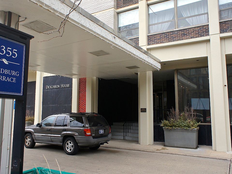 1st image of 1355 N Sandburg Ter APT 2508D