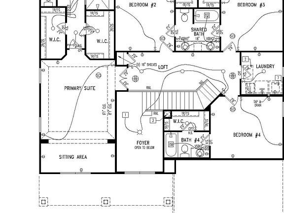 3rd image of 63 Snowdrop Dr