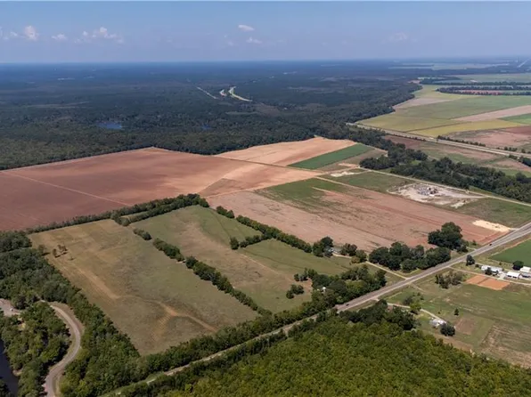 0 Highway 167 #4A, Cheneyville, LA 71325