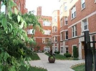 1624 W Columbia Ave APT 3, Chicago, IL 60626