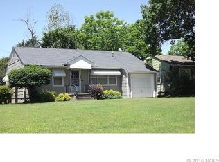 209 N 34th St, Muskogee, OK 74401