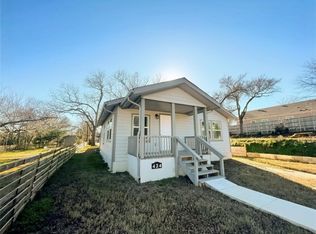 424 W Elm St, Denison, TX 75020