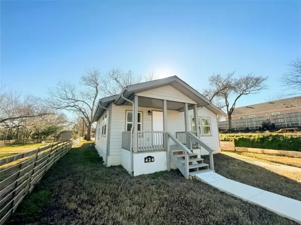 424 W Elm St, Denison, TX 75020