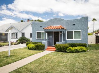5089 E Mountain View Dr, San Diego, CA 92116