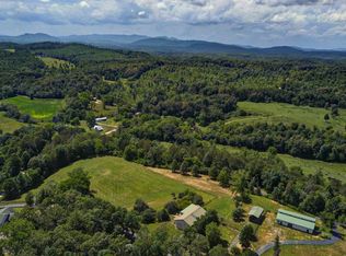 105 Promised Land Way, Blairsville, GA 30512