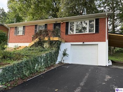 385 Sycamore Dr, Radcliff, KY, 40160