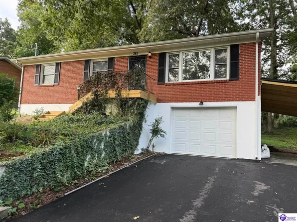 385 Sycamore Dr, Radcliff, KY 40160