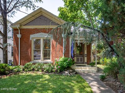 230 Pope St, Louisville, KY, 40206