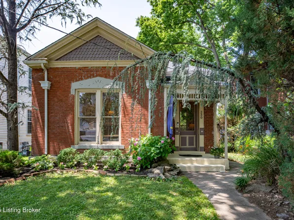 230 Pope St, Louisville, KY 40206