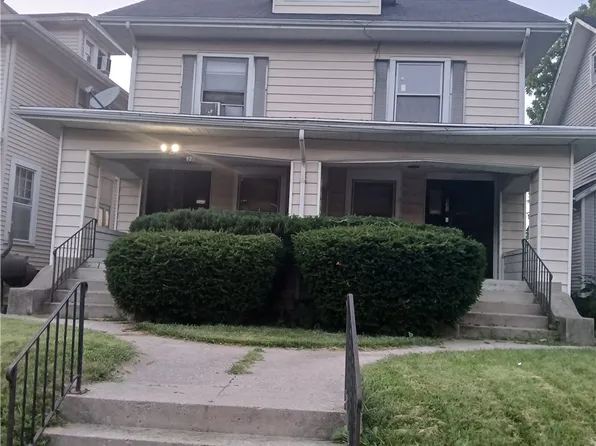 821 Neal Ave, Dayton, OH 45406