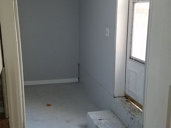 Mud room
