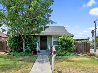 342 N C St, Exeter, CA 93221