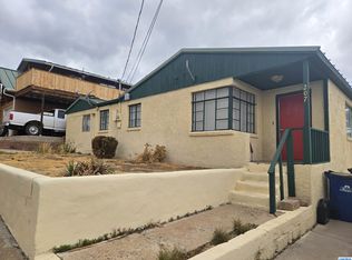 207 E 23rd St, Silver City, NM 88061