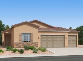 17629 S Ridgerunner Dr, Pima County, AZ 85641