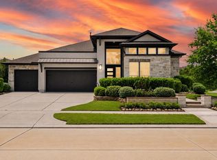 18907 Garwood Dr, Cypress, TX 77433