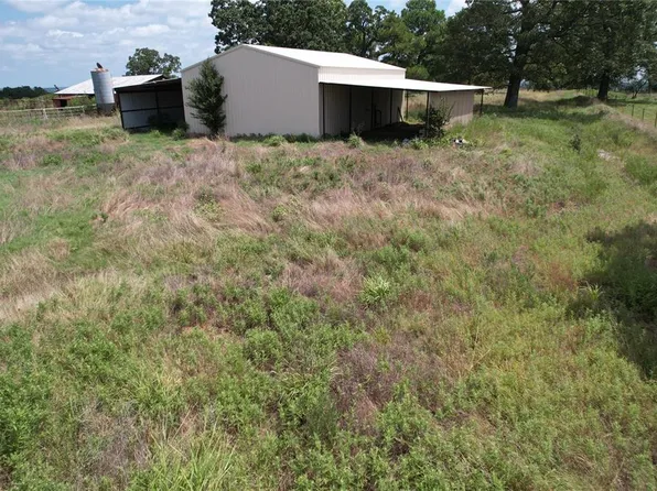 12807 N 355th Rd, Seminole, OK 74868