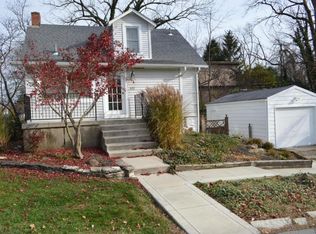 557 E Weisheimer Rd, Columbus, OH 43214