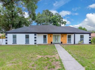 1484 Lake Francis Dr, Apopka, FL 32712