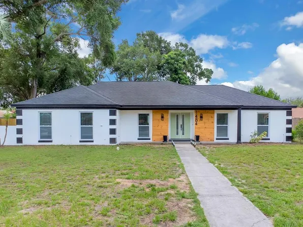 1484 Lake Francis Dr, Apopka, FL 32712