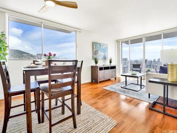 1069 Spencer St APT 901, Honolulu, HI 96822