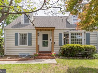 223 Sycamore Rd, Linthicum, MD 21090