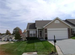 11 Belmonte Ct, O'Fallon, MO 63368