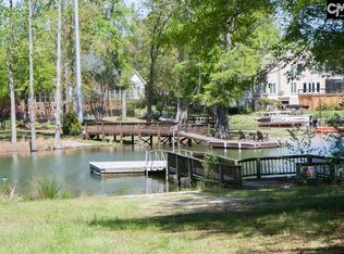 109 Rum Gully Ln, Chapin, SC 29036