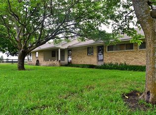 1904 County Road 697, Farmersville, TX 75442