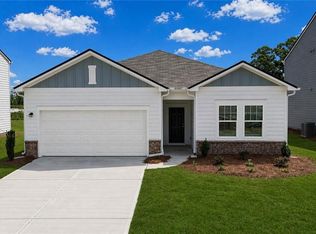 178 Otway Loop, Bethlehem, GA 30620