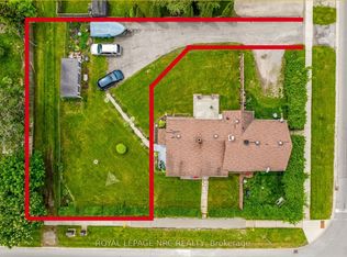 201B Phipps St, Fort Erie, ON L2A2V1