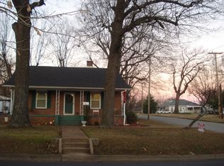 425 Simpson St, Florence, AL 35630