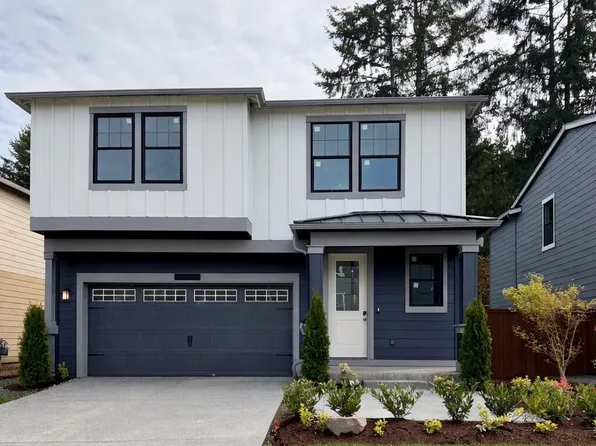 10520 135th Place NE #36, Kirkland, WA 98033