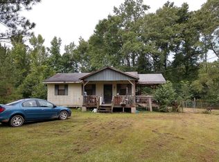 2241 County Road 6600, Troy, AL 36081