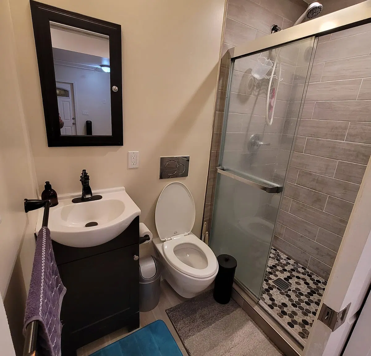 1 bed, 250 sqft, $1,800 — Photo 4