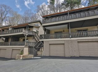 165 Hawks Nest Ln BUILDING 5, Highlands, NC 28741