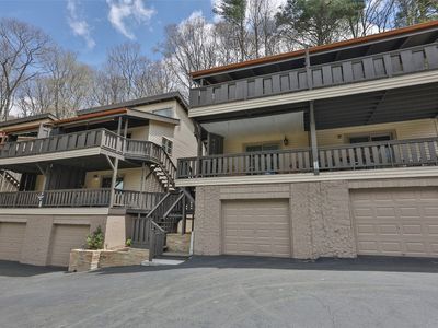 165 Hawks Nest Lane Unit 5, Highlands, NC, 28741