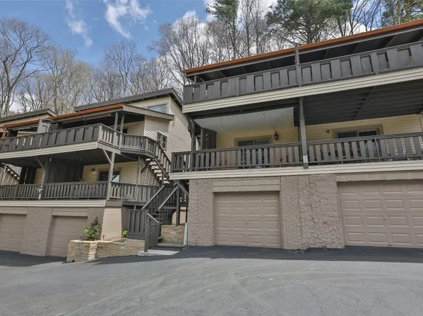 165 Hawks Nest Lane Unit 5, Highlands, NC 28741