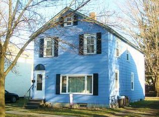 3 Union St, Fredonia, NY 14063