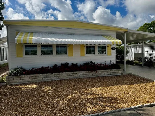 5619 Bayshore Rd Lot 142, Palmetto, FL 34221