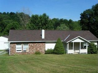 448 Kings Rd, Apollo, PA 15613