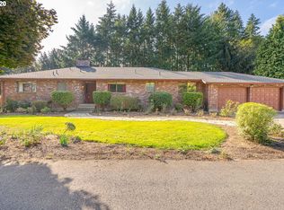 6624 Kinns Rd NE, Woodburn, OR 97071