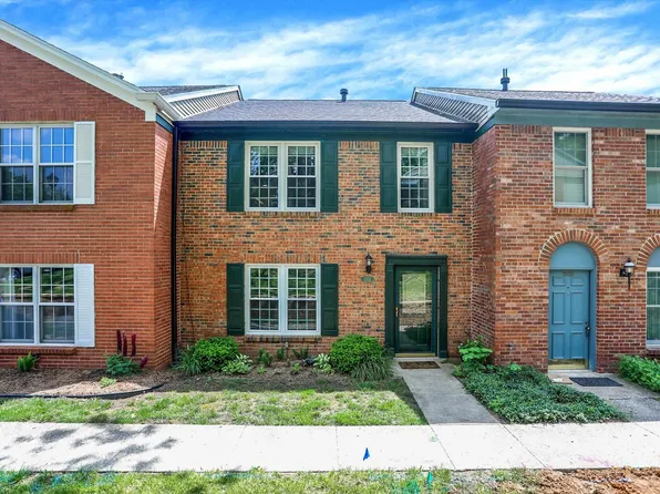 2632 E Covenanter Ct, Bloomington, IN 47401